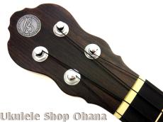 West Field Guitar Craft [TEN-R.S.-Jewel] テナー シトカスプルース/インディアンローズウッド_12