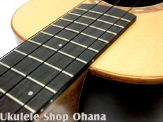 West Field Guitar Craft [TEN-R.S.-Jewel] テナー シトカスプルース/インディアンローズウッド_14
