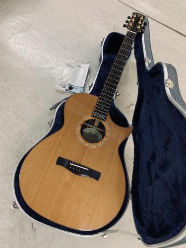 AYERS A07C 1996 Ceder JP Special OTS フィンガーピッカー御用達!