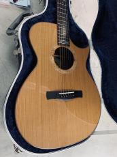 AYERS A07C 1996 Ceder JP Special OTS フィンガーピッカー御用達!_2