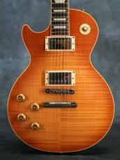 Gibson 50s Les Paul Standard Left Hand Light Burst