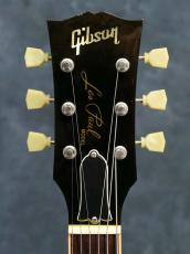Gibson 50s Les Paul Standard Left Hand Light Burst_3