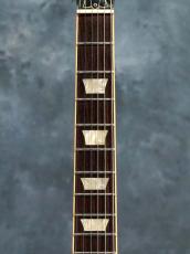 Gibson 50s Les Paul Standard Left Hand Light Burst_4