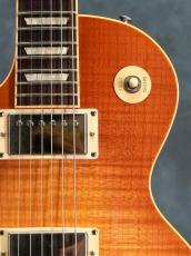 Gibson 50s Les Paul Standard Left Hand Light Burst_7