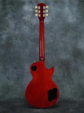 Gibson 50s Les Paul Standard Left Hand Light Burst_10