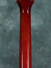 Gibson 50s Les Paul Standard Left Hand Light Burst_12