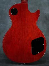 Gibson 50s Les Paul Standard Left Hand Light Burst_14