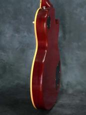 Gibson 50s Les Paul Standard Left Hand Light Burst_16