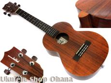 Kamaka [HF-3] テナー ハワイアンコア 2020年中古委託