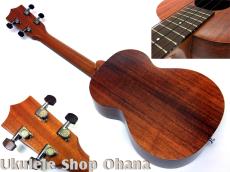 Kamaka [HF-3] テナー ハワイアンコア 2020年中古委託_2