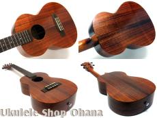 Kamaka [HF-3] テナー ハワイアンコア 2020年中古委託_3