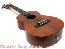 Kamaka [HF-3] テナー ハワイアンコア 2020年中古委託_8