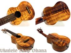 Kamaka [HF-1] ソプラノ ハワイアンコア #100886 2010年/中古委託_3