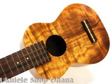 Kamaka [HF-1] ソプラノ ハワイアンコア #100886 2010年/中古委託_6