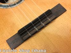 Ancestor's Ukulele [Tenor17.5]テナー ウエスタンレッドシダー/インディアンローズウッド #393_11