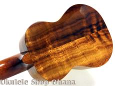 Kamaka [HF-1] ソプラノ ハワイアンコア #100886 2010年/中古委託_7