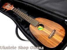 Big Island [KP-SLS] ソプラノロングネック パイナップル ハワイアンコア単板仕様 2025年/中古委託_5