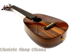 Big Island [KP-SLS] ソプラノロングネック パイナップル ハワイアンコア単板仕様 2025年/中古委託_8