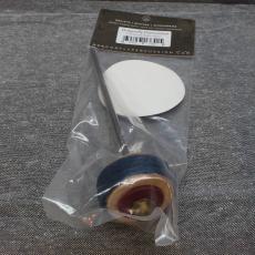 Dragonfly Percussion KD2T 2 Toned Beater_2