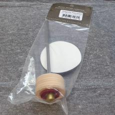 Dragonfly Percussion KDL Leather Beater_2