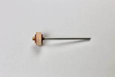 Dragonfly Percussion KDL Leather Beater_4