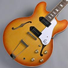 Epiphone Casino (USA Collection)　【Royal Tan】
