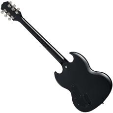 Epiphone SG Prophecy Aged Jet Black Metallic_2