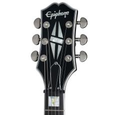 Epiphone SG Prophecy Aged Jet Black Metallic_4