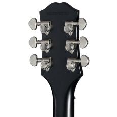 Epiphone SG Prophecy Aged Jet Black Metallic_5