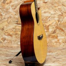 Laurie Williams Tui European Spruce × Madagascar Rosewood 2007_4
