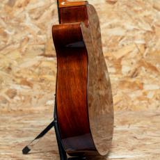 Laurie Williams Tui European Spruce × Madagascar Rosewood 2007_5