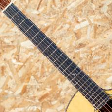 Laurie Williams Tui European Spruce × Madagascar Rosewood 2007_6