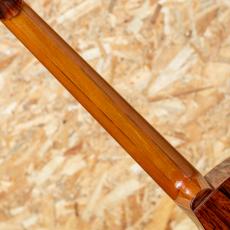 Laurie Williams Tui European Spruce × Madagascar Rosewood 2007_7