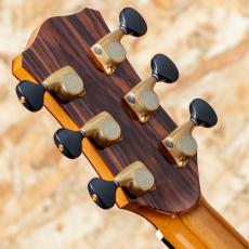 Laurie Williams Tui European Spruce × Madagascar Rosewood 2007_9