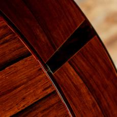 Laurie Williams Tui European Spruce × Madagascar Rosewood 2007_11