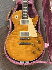 Gibson 2019 Historic Collection 60th Anniversary 1959 Les Paul Standard Hand Selected Model_2