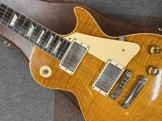 Gibson 2019 Historic Collection 60th Anniversary 1959 Les Paul Standard Hand Selected Model_6