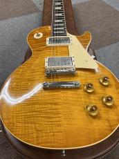 Gibson 2019 Historic Collection 60th Anniversary 1959 Les Paul Standard Hand Selected Model_9