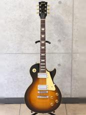 Gibson Les Paul Standard [Vintage Sunburst] (1993)_2