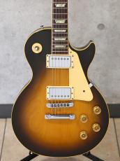 Gibson Les Paul Standard [Vintage Sunburst] (1993)_4