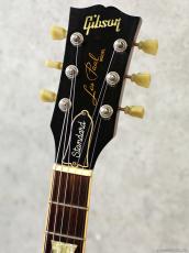 Gibson Les Paul Standard [Vintage Sunburst] (1993)_6