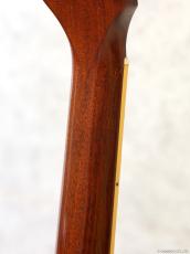 Gibson Les Paul Standard [Vintage Sunburst] (1993)_8