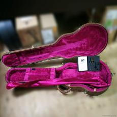 Gibson Les Paul Standard [Vintage Sunburst] (1993)_11