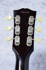 Gibson 【#クロサワ大感謝祭】Historic Collection '1957 Les Paul Reissue GoldTopDarkBack【 2012'USED】_5