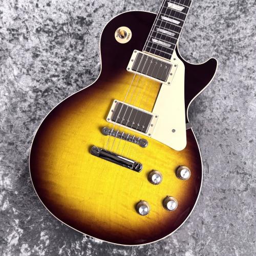 Gibson Les Paul Standard '60s Iced Tea #211640271【4.18kg】【1F】