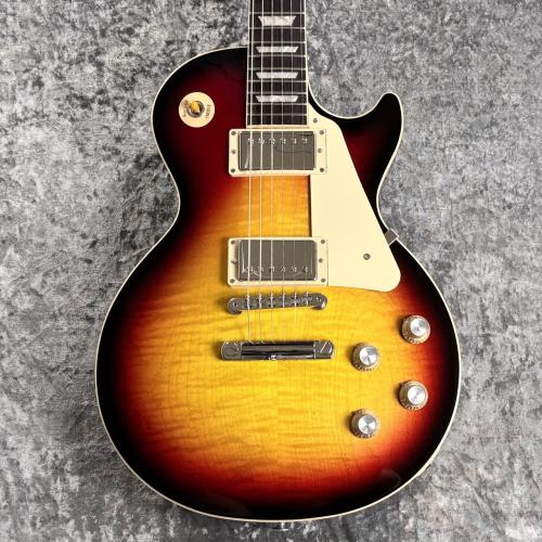 Gibson Les Paul Standard '60s AAA Figured Top Triburst #201550289【4.23kg】【1F】