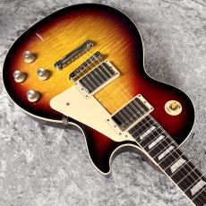 Gibson Les Paul Standard '60s AAA Figured Top Triburst #201550289【4.23kg】【1F】_4