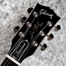 Gibson Les Paul Standard '60s AAA Figured Top Triburst #201550289【4.23kg】【1F】_6