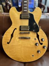 Gibson 【チョイキズ特価】Modern Collection ES-335 Figured Antique Natural s/n 220630071【3.67kg】