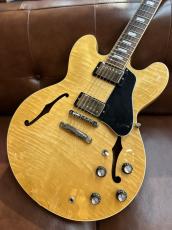 Gibson 【チョイキズ特価】Modern Collection ES-335 Figured Antique Natural s/n 220630071【3.67kg】_2